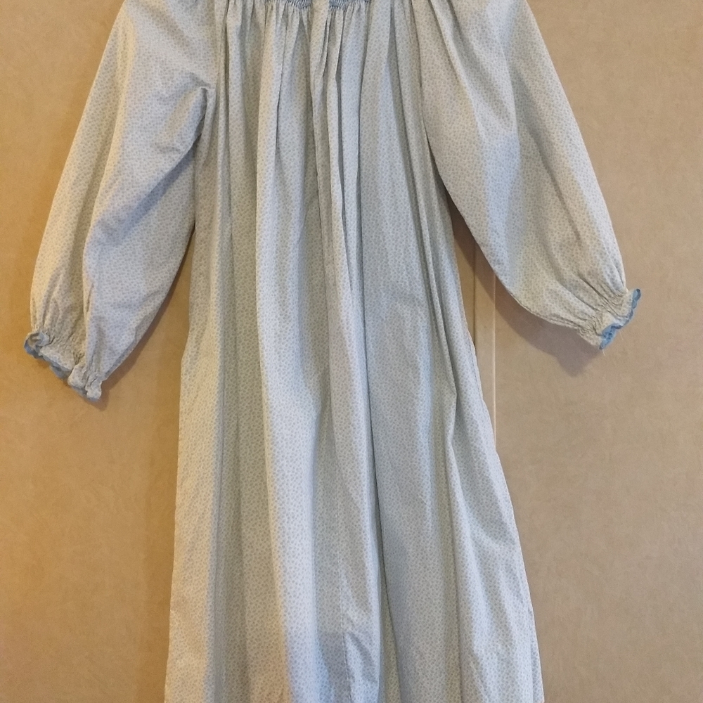 Smocked Dress - Picture 3 of 5